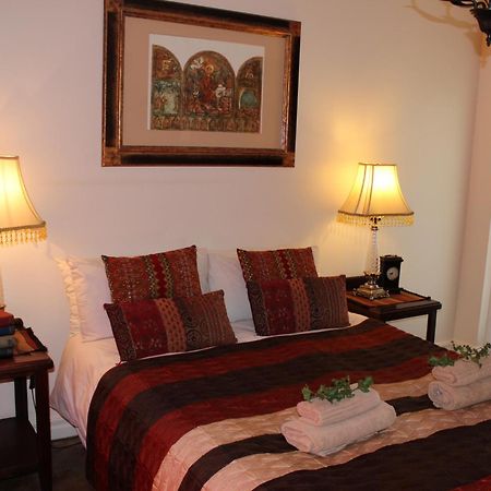 A Tapestry Garden Guest House Potchefstroom Værelse billede