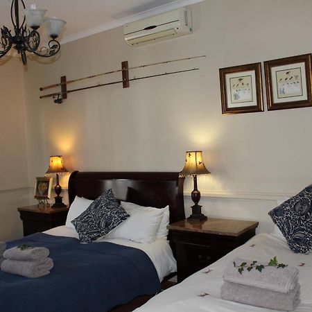 A Tapestry Garden Guest House Potchefstroom Værelse billede