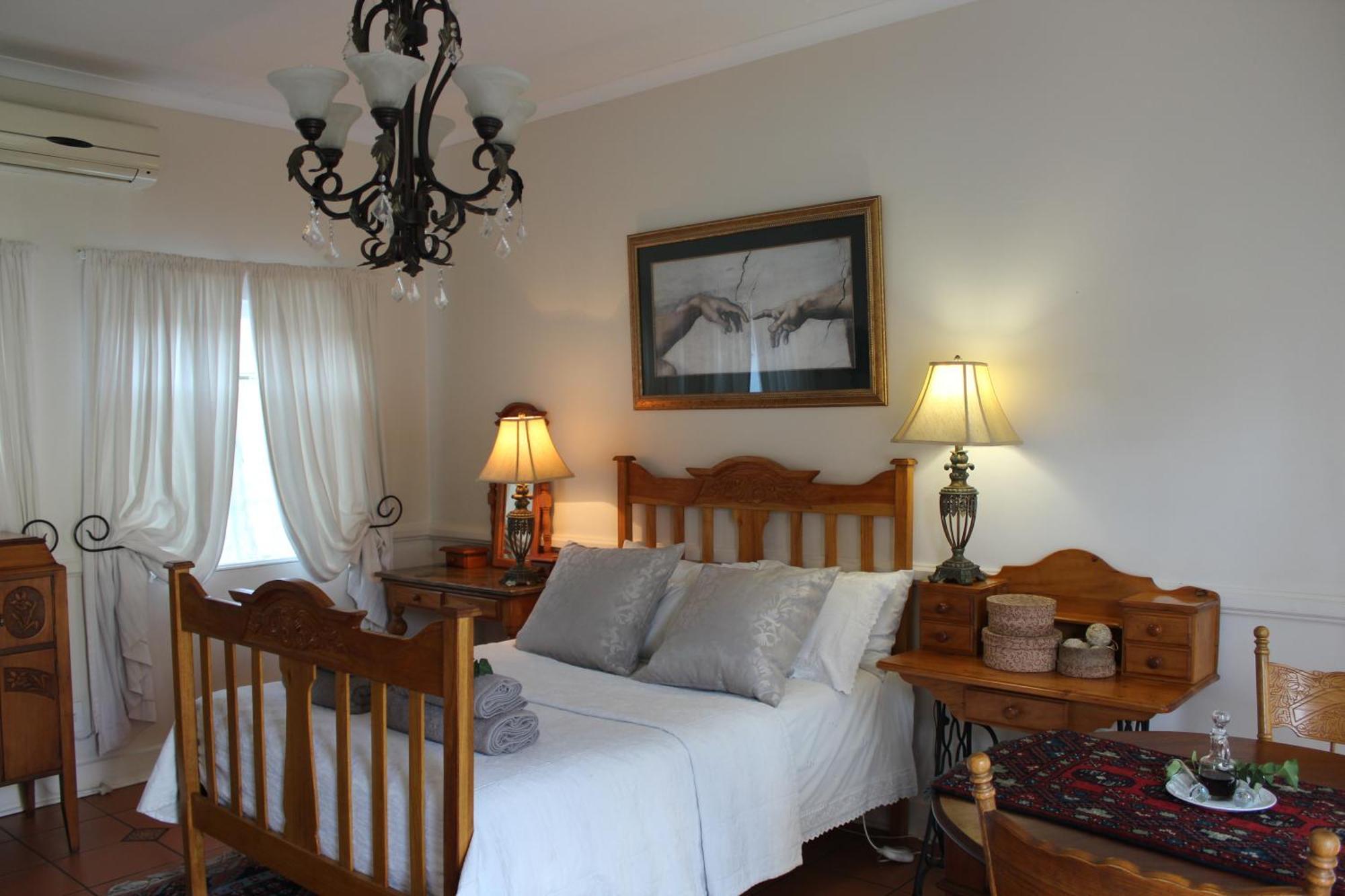 A Tapestry Garden Guest House Potchefstroom Værelse billede