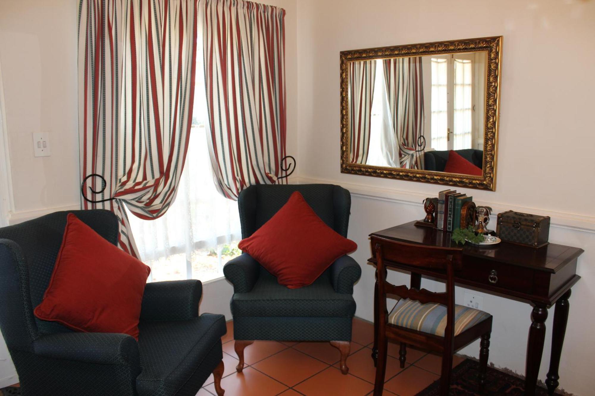 A Tapestry Garden Guest House Potchefstroom Værelse billede