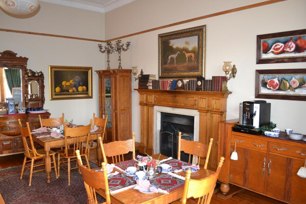 A Tapestry Garden Guest House Potchefstroom Eksteriør billede