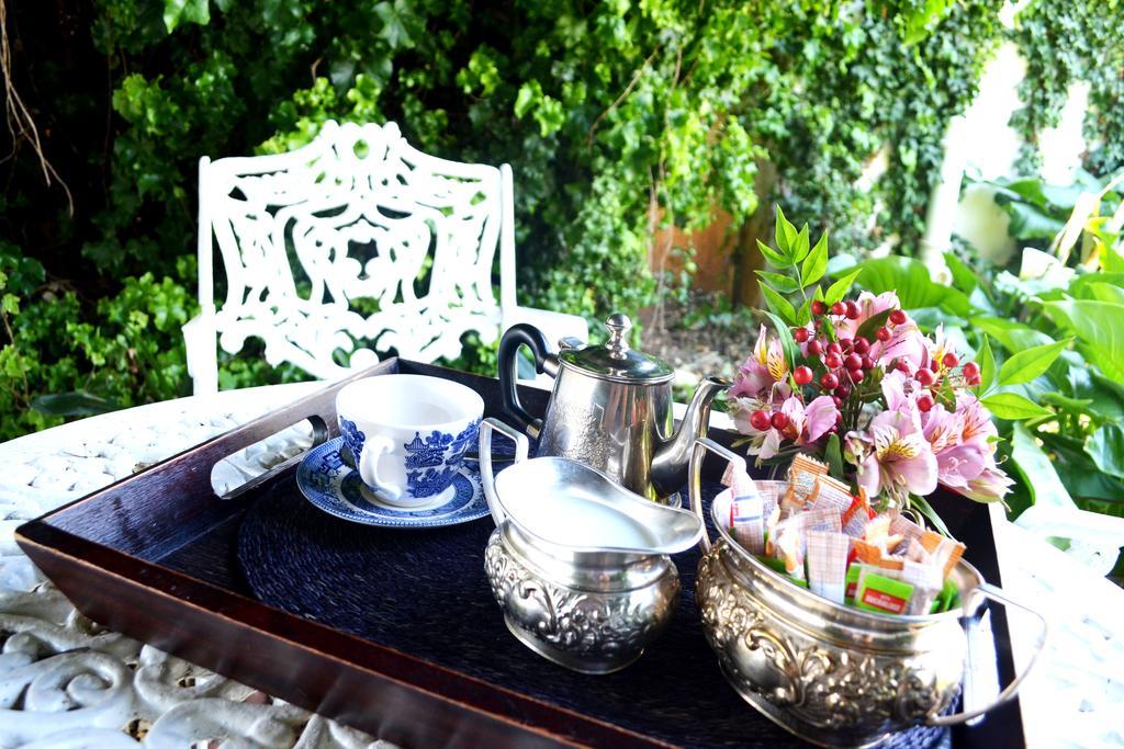 A Tapestry Garden Guest House Potchefstroom Eksteriør billede